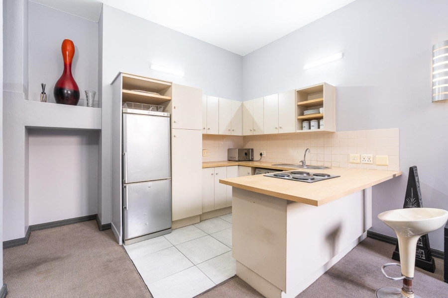 0 Bedroom Property for Sale in Cape Town City Centre Western Cape